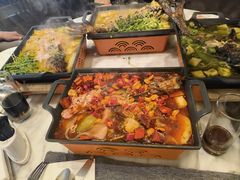 -北京王府井希尔顿酒店·万斯阁西餐厅