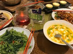 -新好景海鲜酒家(新塘店)