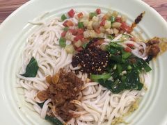 -毛大碗西府削筋面(土门店)