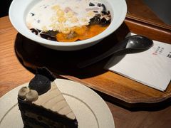 -RUXU入续糖水铺与包(卓悦中心店)
