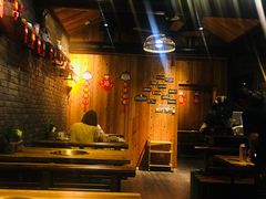 -四喜小胖·北京涮肉(五道营店)
