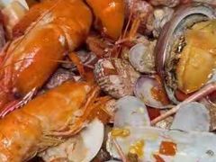 -步步高福朋喜来登·宜客乐西餐厅