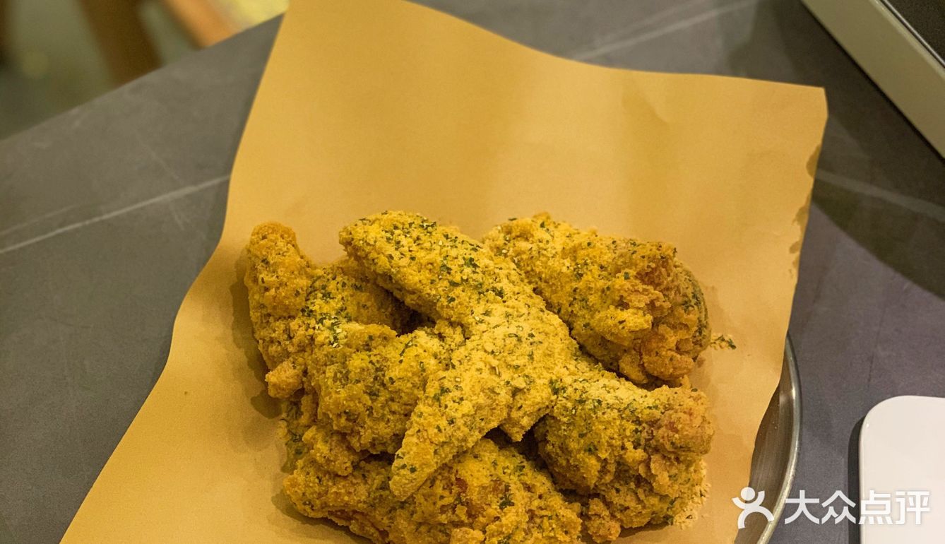 美食推荐 | 韩剧同款美食🔥我们的炸鸡你吃了吗⁉️