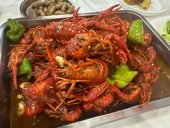 -呆虾王龙虾馆(南湖总店)