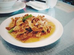 -茶油香闽南菜·花园餐厅(前埔店)