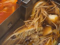 -海底捞火锅(威高广场店)