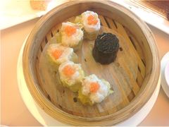 干蒸-半岛太子酒家(海港城店)