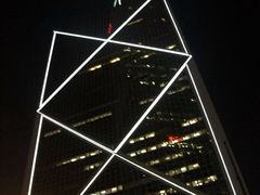 -中国银行（香港）(中银大厦分行)