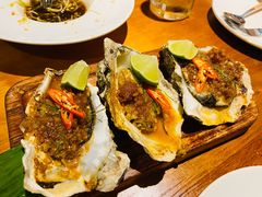 -仓库南洋海鲜小排档(柳河路店)