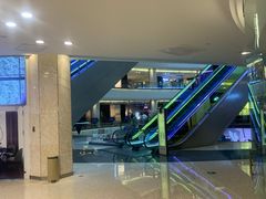-红星美凯龙国际家居博览中心至尊mall停车场