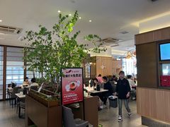 -船歌·鱼水饺青岛菜(金狮广场店)