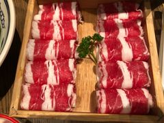 -袁山山重庆火锅(丈八北路店)