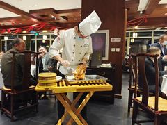 -惠丰堂饭庄·烤鸭·京味菜(西北旺·唐家岭店)