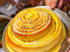 -拾光与烟火丨炭火串烧·自贡小活鲜(西村店)