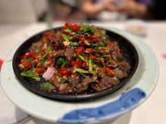 -好食上(喜盈门.范城店)