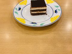 -萨莉亚意式餐厅(特力时尚汇店)