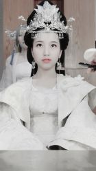 -盘子女人坊古装写真摄影(厦门总店)