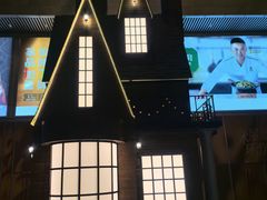 -首开·龙湖成都西宸天街