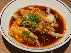 -太二酸菜鱼(武汉光谷保利店)