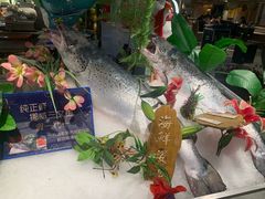 -一方渔歌蒸汽海鲜自助(文化路万达广场店)