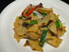 -東舍食唐精品陕菜馆
