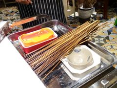 -钢管厂歆瑞源油卤串串香(春熙路太古里店)