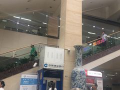 -重庆医科大学附属第一医院(本部)