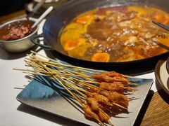 -老天桥蛙炉火锅(姑苏总店)