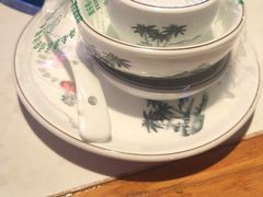 -海岛八号龙虾烧烤田鸡(蓝天路总店)