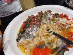 -曹家小菜(胜太路店)