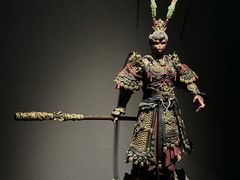 -中国美术学院-美术馆