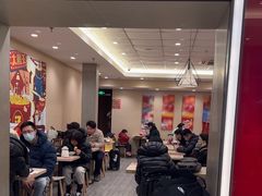 -永和大王(北京站内一店)