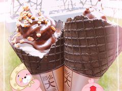 -麦当劳(金桥店)
