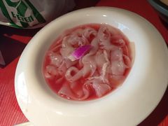 -谭鸭血老火锅(万象九宜城店)