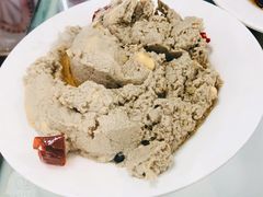 -老磁器口豆汁店(天坛店)