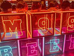 -M99 BEER世界啤酒吧(鸿云悦街店)
