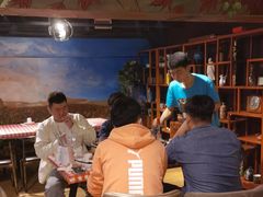 -三个大叔东北烧烤·砂锅菜(西三旗店)