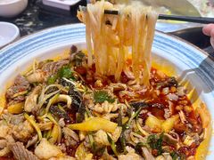 -顺水湾·牛肉牛杂火锅(驾鹤店)