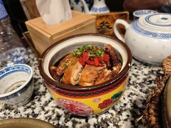 -南京大牌档(崇文门国瑞店)