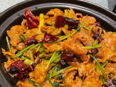 -新洪记·丽久饭店(铁西店)