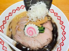 -Ramen满吉·豚骨拉面(丽园路店)