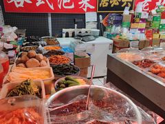-运河通源农贸市场
