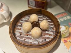 -稻香饭店(IFS国金中心店)