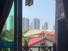 -乡下人家大酒楼(大鳌溪店)