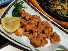 -胜代日本料理(云程巷小区店)