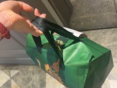 -泰香米泰国餐厅(鎏嘉码头店)