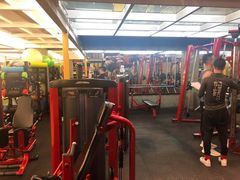 -SAH健身私教工作室(紫东店)