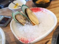 -水林间·寿喜烧自助(仙林金鹰店)