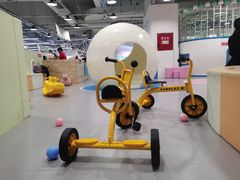 -苏宁红孩子乐园(新都苏宁易购广场店)