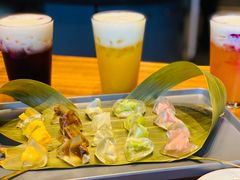 -星巴克臻选(北京太阳宫凯德店)